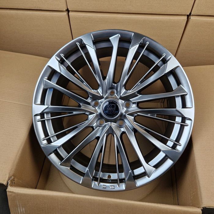 Диски На Авто R18 5x114.3 Tesla 3 Toyota Camry Honda Accord Lexus Kia
