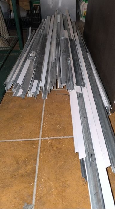 Płyta sufitowa 60x60