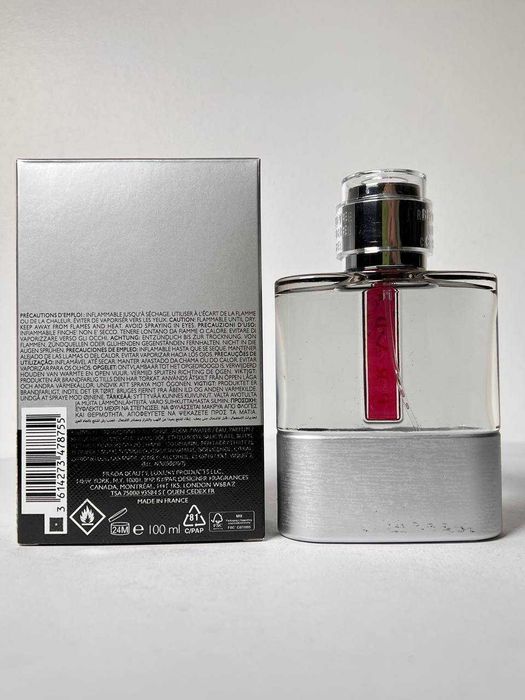 Парфуми Prada Luna Ross