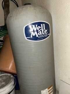 Central hidropneumática