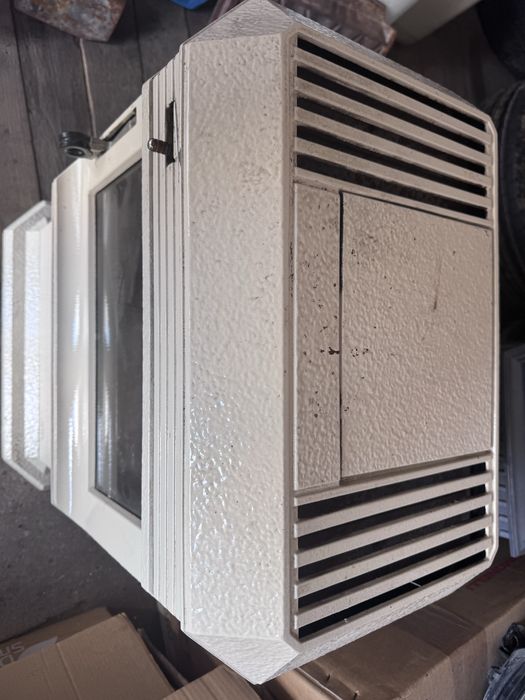Камін  Буржуйка, Чугунна піч, Jotul