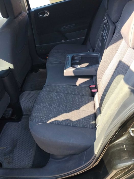 продам авто renault megane 2 1.6 gaz benzin