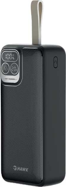 Павербанк HAWK на 50000mAh
