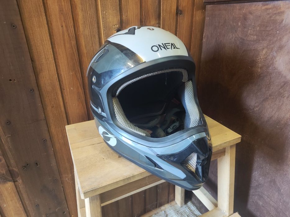 Capacete O'Neal bike mtb
