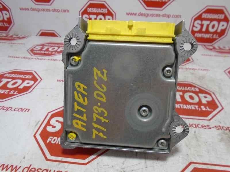 CENTRALINA AIRBAG SEAT ALTEA 2004 -1K0909605D