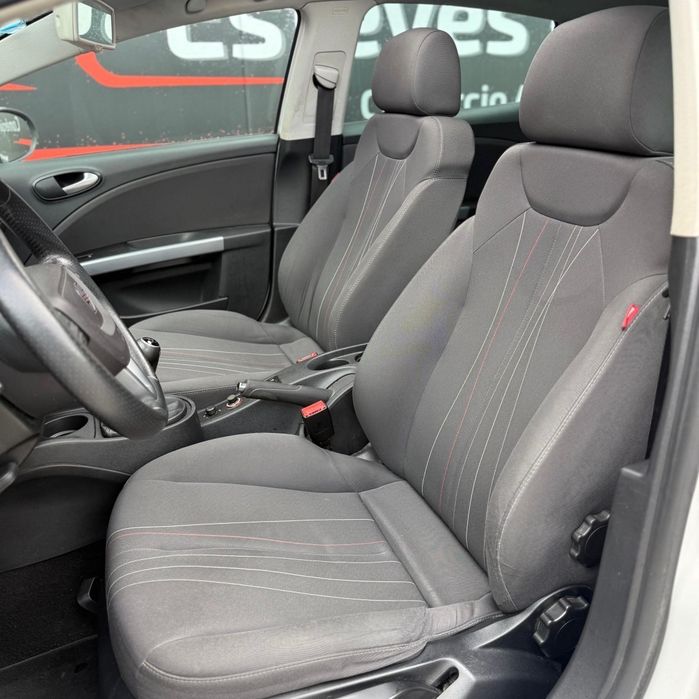 SEAT Leon 1.6 TDI Ecomotive Copa Plus