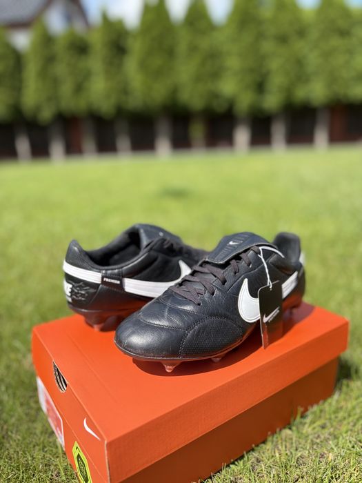 Nike Premier III sg-pro ac wkręty