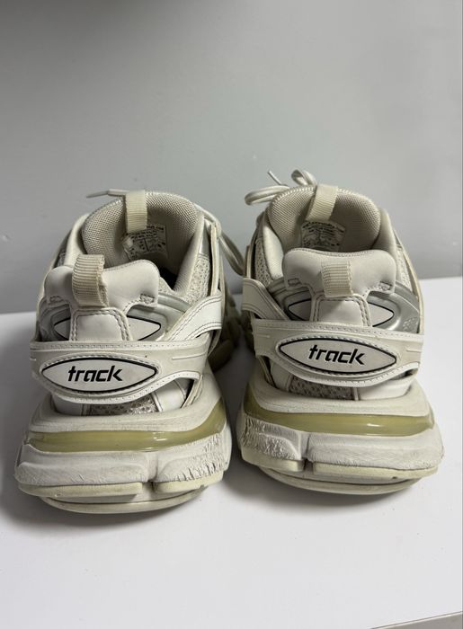 кроссовки Balenciaga track 1