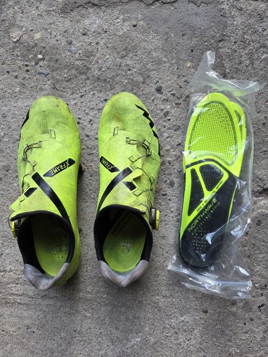 Buty szosowe Northwave Xtreme [r.42/27cm]
