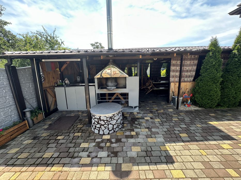 Продам дом переулок Кольцевой Сертификат Єоселя