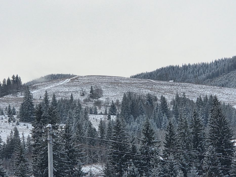 Земельна ділянка с. Красник