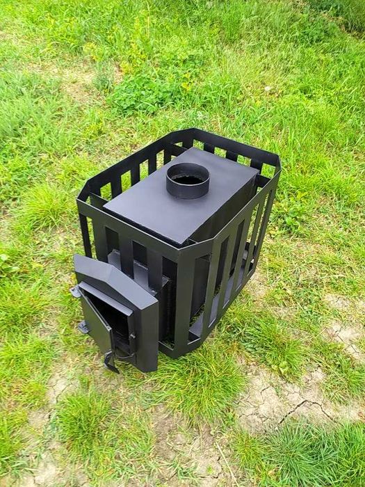 Піч для бані лазні