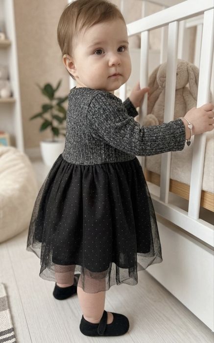 Дитяча сукня від ZARA
