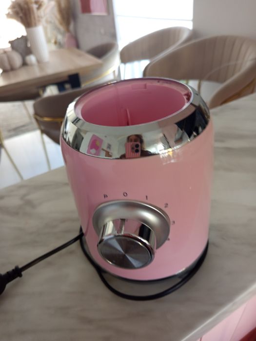 Sprzedam blender kielichowy Silvercrest bez kielicha