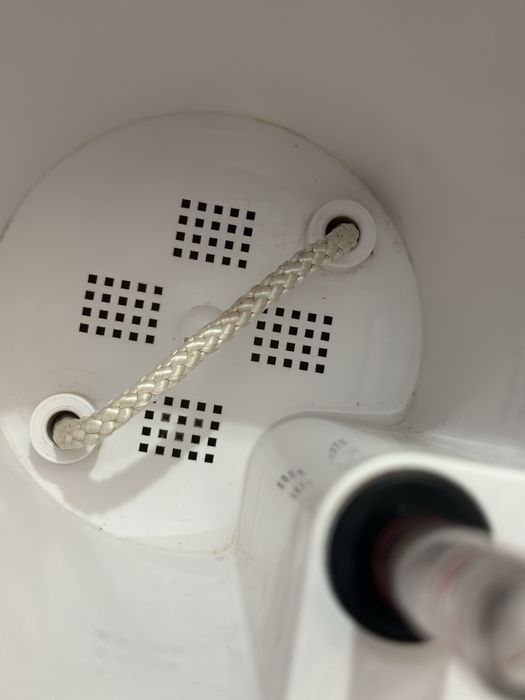 Doniczka Lechuza Deltini 14 cm