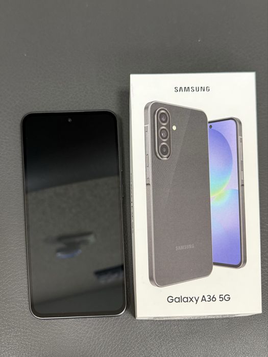 Samsung Galaxy A36 256/8