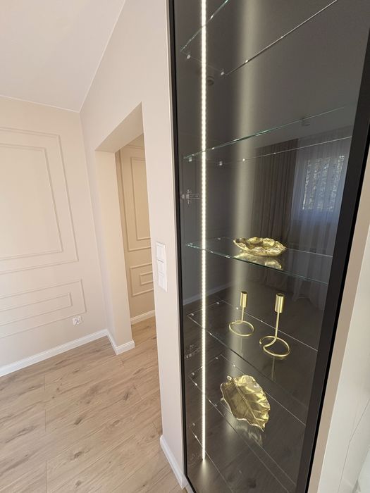 Piękne 47 m Mieszkanie Gotowe do wprowadzenia !!!