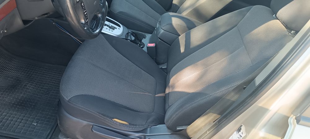 Hyundai Santafe 4*4