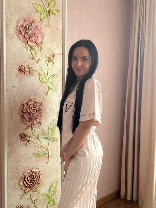 Піжама Victoria’s Secret 3в1