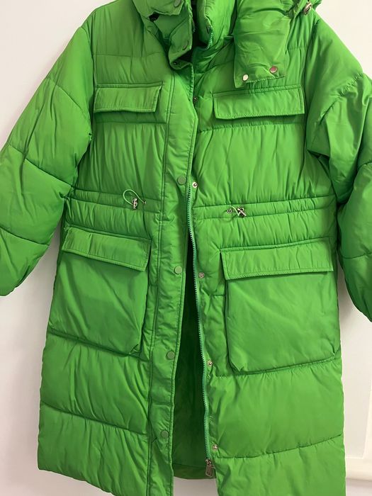 Продаю пуховик  Lady Yep, 46 розміру.