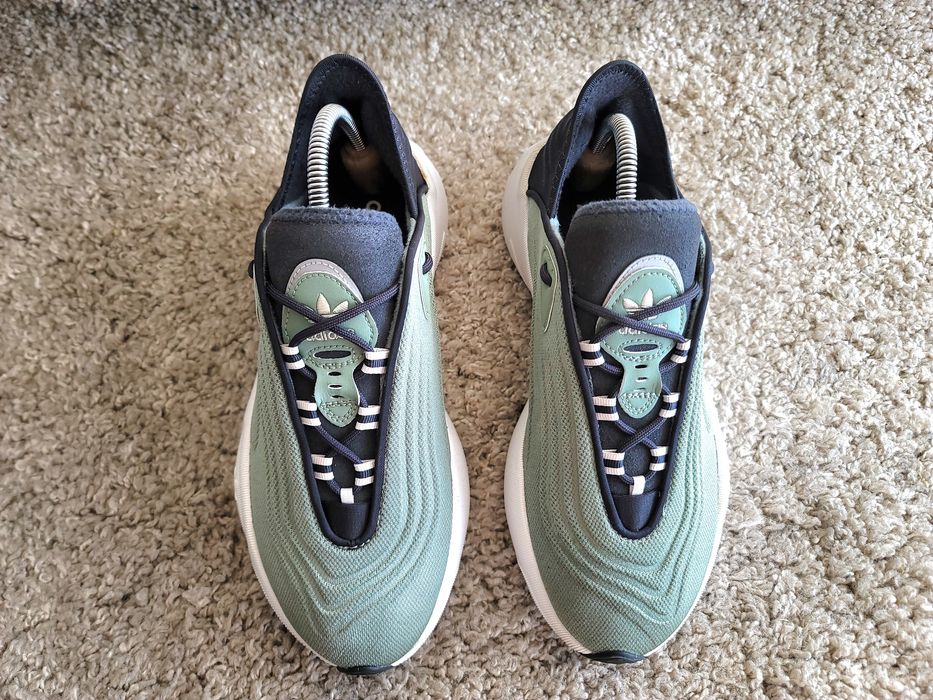 ADIDAS adiFOM SLTN р 42 Оригінал! Кроссовки