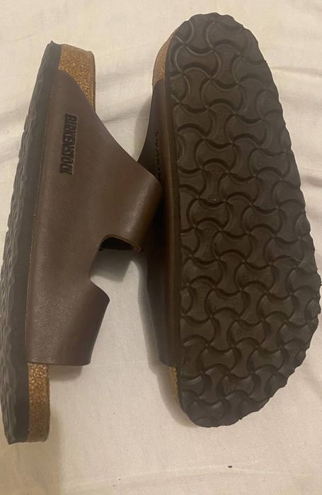 Ортопедичні біркеншток 39р