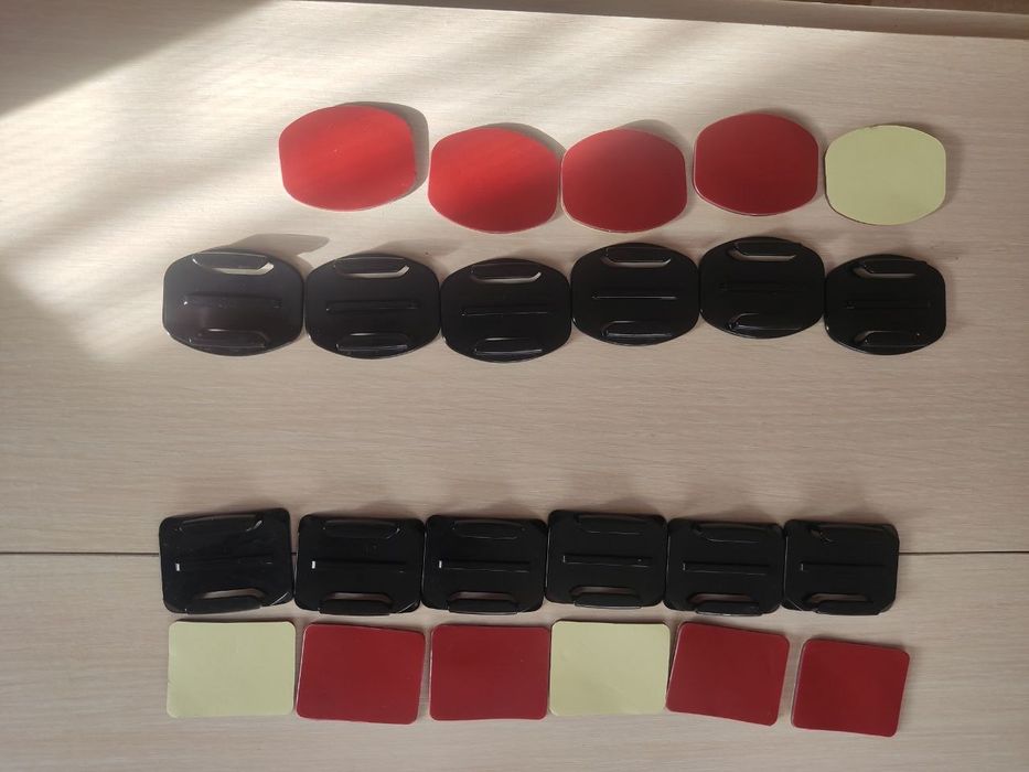 Кріплення для екшенн камери