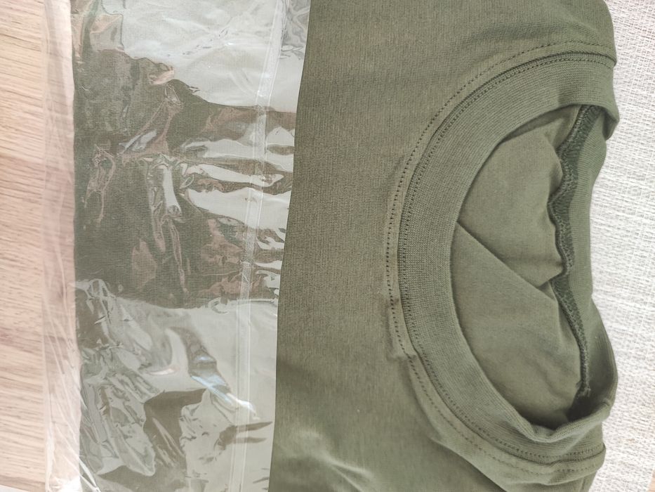 Bielizna letnia 518L, koszulka, bokserki, L, nowe,