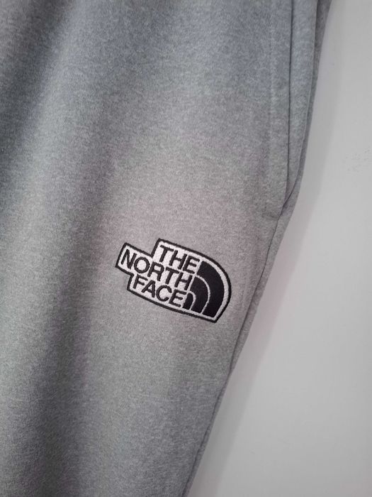 The North Face  dresowe spodnie