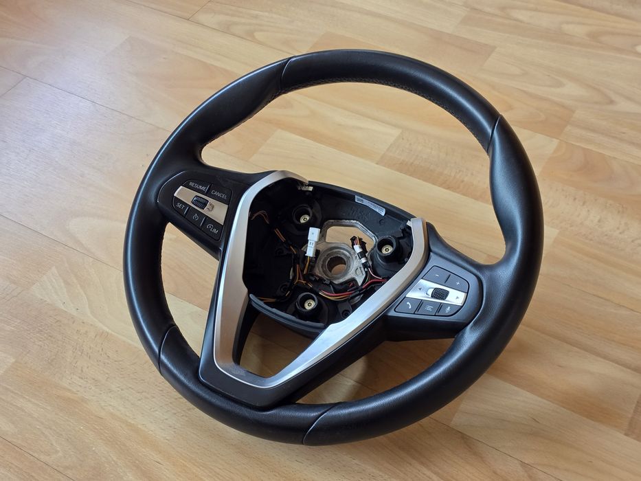 Volante BMW Serie 1 2 3 4 I4 e Z4 - F40 G42 F44 G20 G21 G22 G23 G26 G29