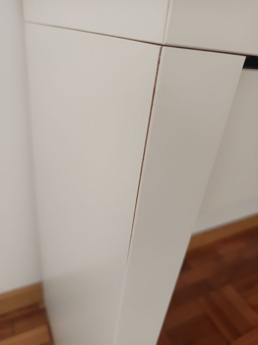 Toucador MALM IKEA