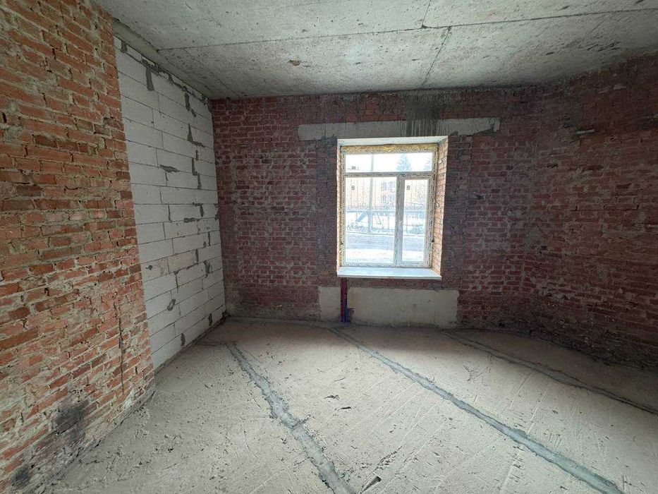 ‼️Центр‼️ 2к квартира в новобудові з інд.опаленням, вигідна ціна