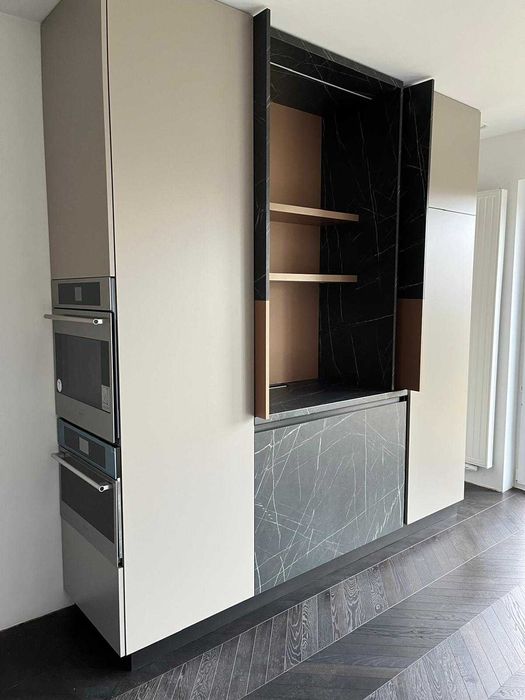 Meble na wymiar Kraków | Kuchnie | Szafy | Meble łazienkowe | Szybko