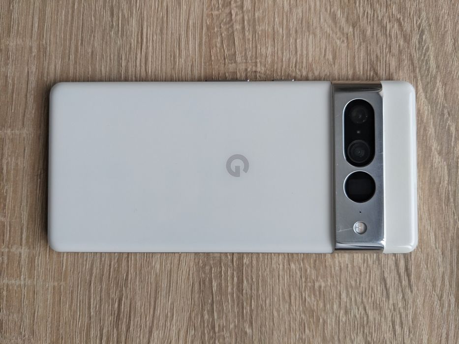 Смартфон google pixel 7 pro