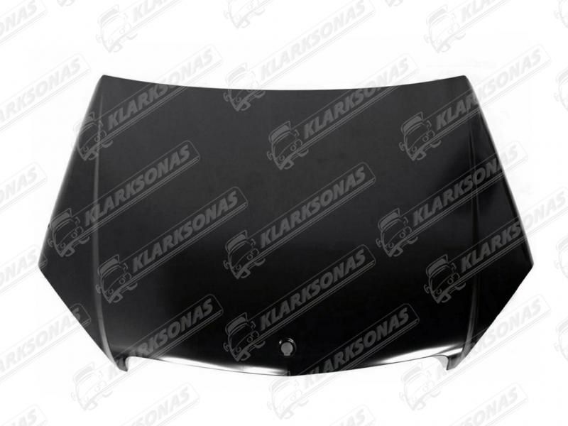 Капот MERCEDES BENZ C KLASE (W204) 04.2011 - 01.2014 2048800957
