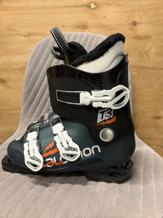 Buty narciarskie Salomon 23-23,5