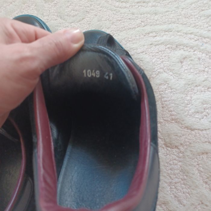 Snakersy Roberto Cavalli oryginalne zadbane 41/ salon 1499 zł