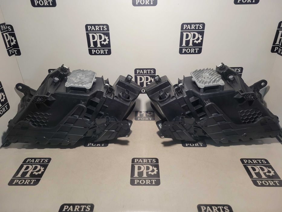 Фара оптика ліва левая права правая LED Jeep Grand Cherokee WL 2021 2022 2023 2024 2025 2026
