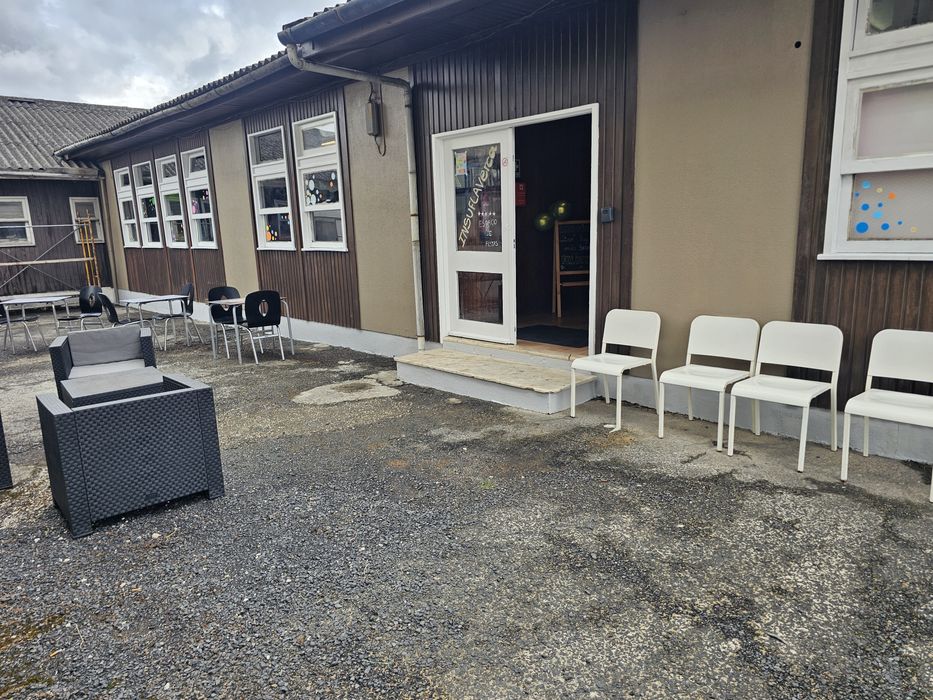 Espaço de festas Alverca