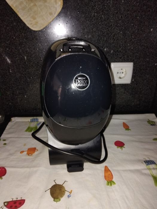 Maquina de café-Dolce Gusto