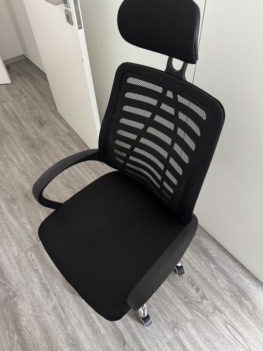 Vendo Cadeira Gaming