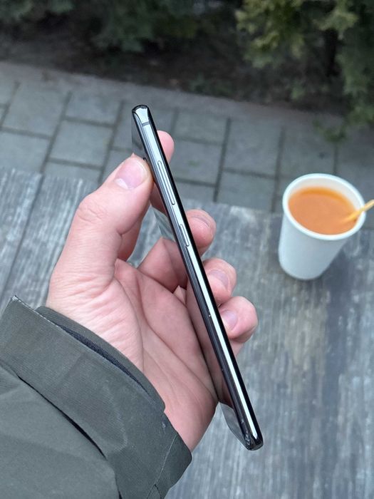 Samsung Galaxy S10 Plus 8/128GB Black Європеєць, С10 Плюс + Чохол