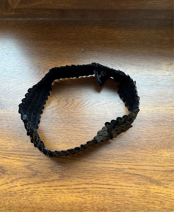 Повязка на голову H&M