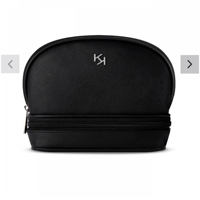 Косметичка/органайзер для косметики kiko milano