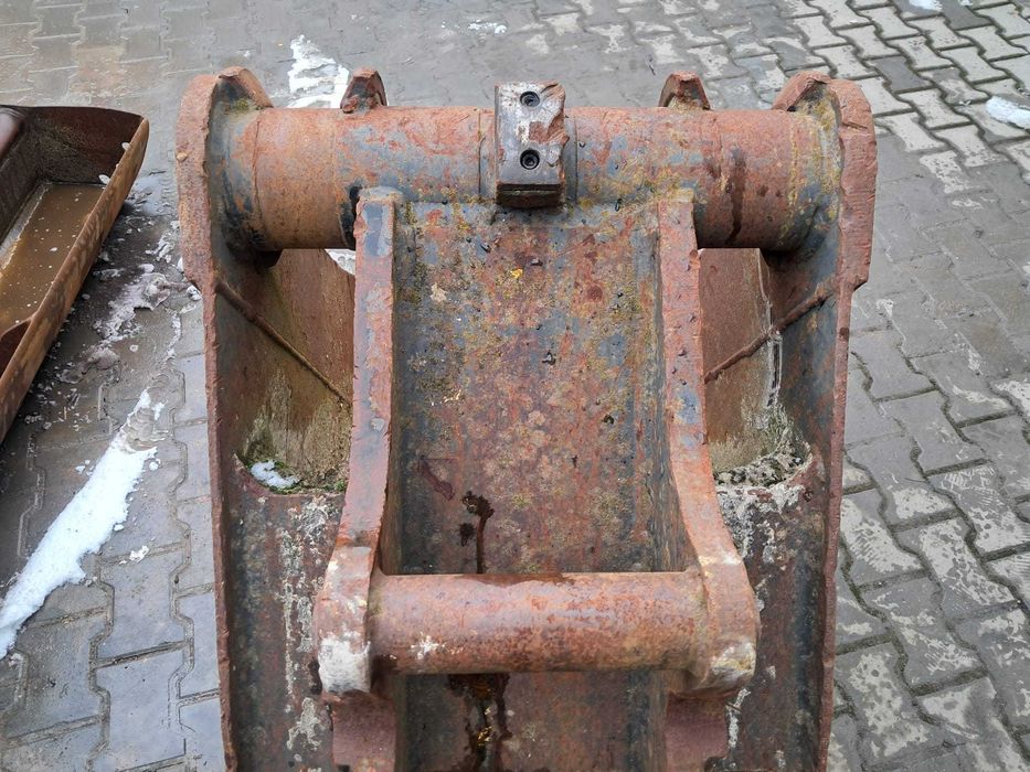 Łyżka 60cm ACB Morin M6