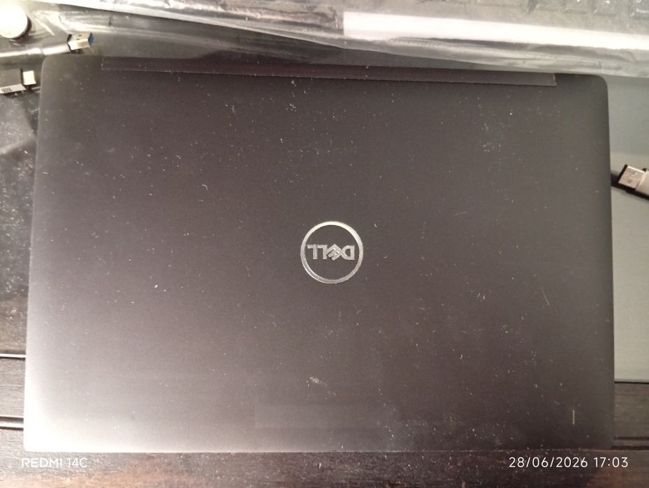 Dell Latitude 7490