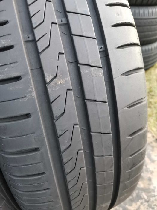 lato Hankook 195/65/15 z 2023r 6mm 4szt