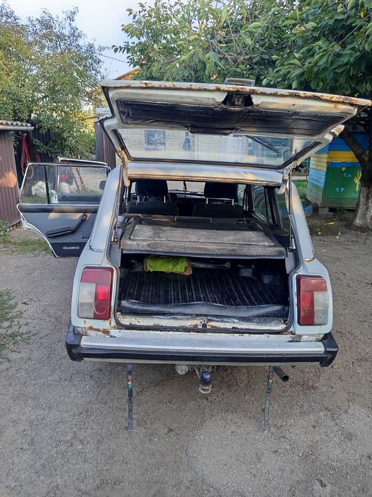 Продам ВАЗ 2104 .