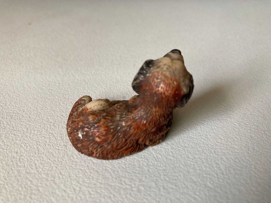 Figurinha Decorativa - Cão