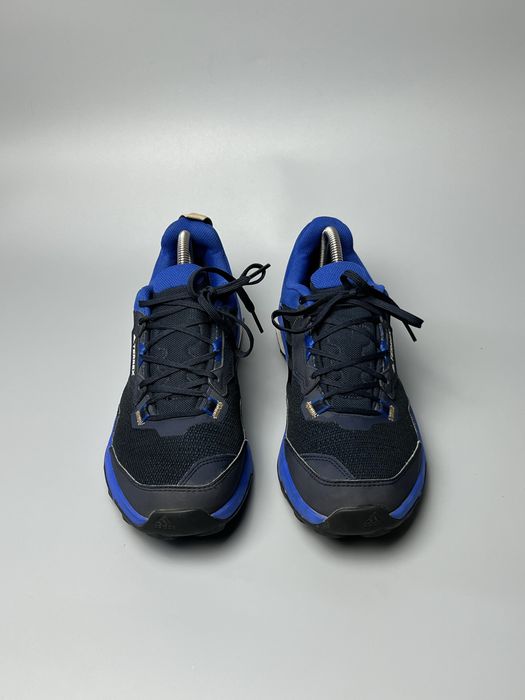 Оригінал кросівки кросовки Adidas Terrex розмір:44.5(28.5 см устілка)